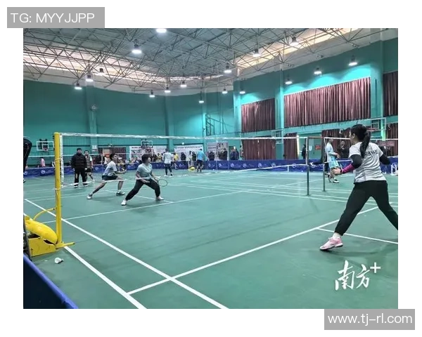 西安羽毛球队荣登全国配合排行榜第四名展现实力与团队精神