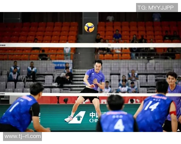 赛后分析:上海排球队与重庆排球队战术对决的深度剖析与启示 赛后分析:上海排球队与重庆排球队战术对决的深度剖析与启示