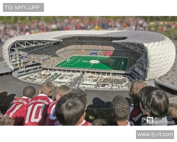 足球明星乐高比赛精彩纷呈球场与创意的完美结合引发热潮 足球明星乐高比赛精彩纷呈球场与创意的完美结合引发热潮