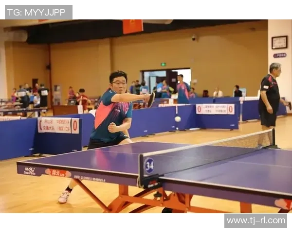 重庆乒乓球队耐力训练的深度分析与提升策略探讨