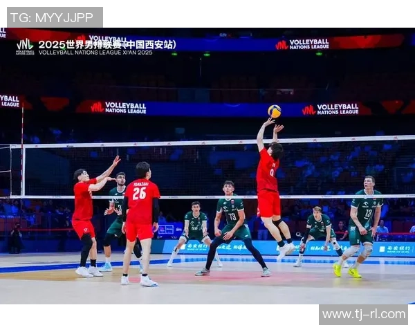 排球专题：聚焦西安排球队的意识