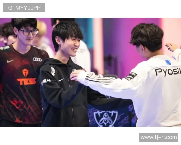 专业解读：IG的防守打法