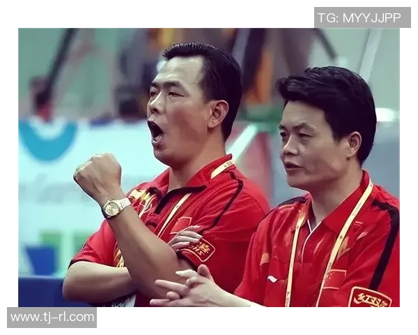 乒乓球热点：解读上海乒乓球队的中路突破