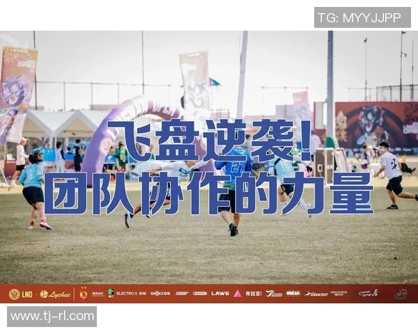 聚焦飞盘：北京飞盘队的团队协作话题