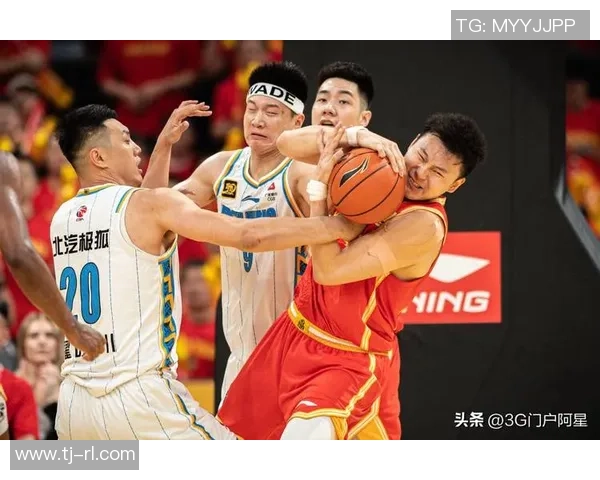 篮球热点：解读北京篮球队的阵地战