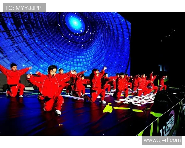 2026街舞实力排名：深圳街舞队创新高_1