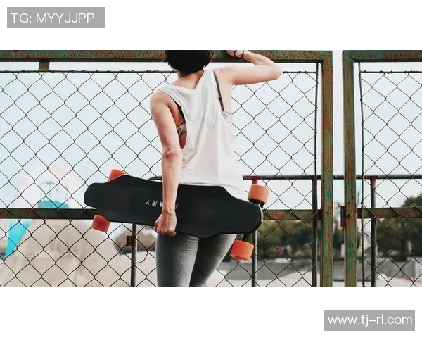 对话黄娜：谈滑板生涯_1