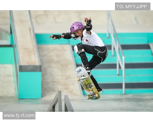 滑板热议：北京滑板队的状态争议