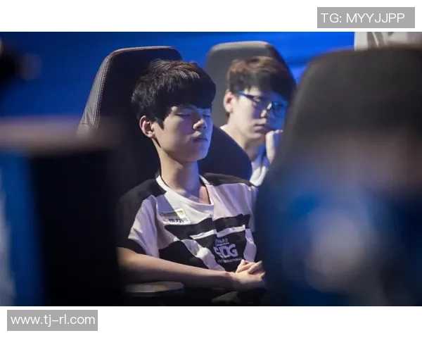 英雄联盟焦点：EDG的耐力探讨