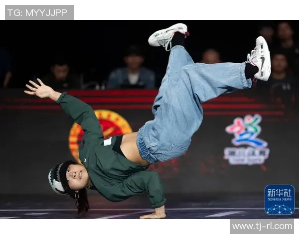 街舞热点：解读武汉街舞队的快攻